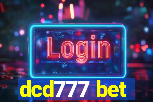 dcd777 bet